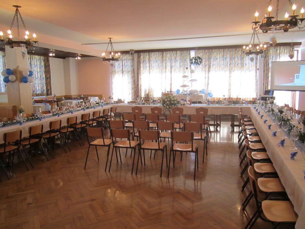 Gasthof Zur Post Taxenbach Bagian luar foto