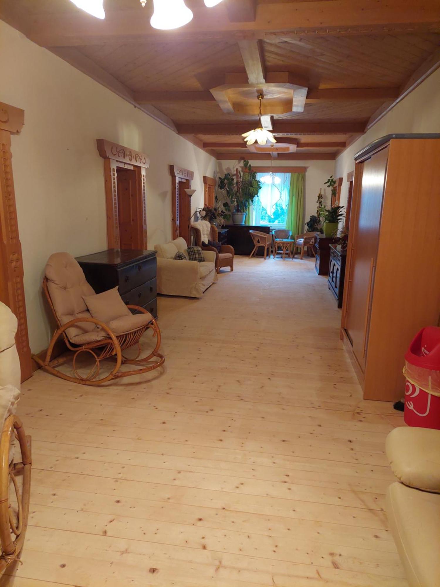 Gasthof Zur Post Taxenbach Bagian luar foto