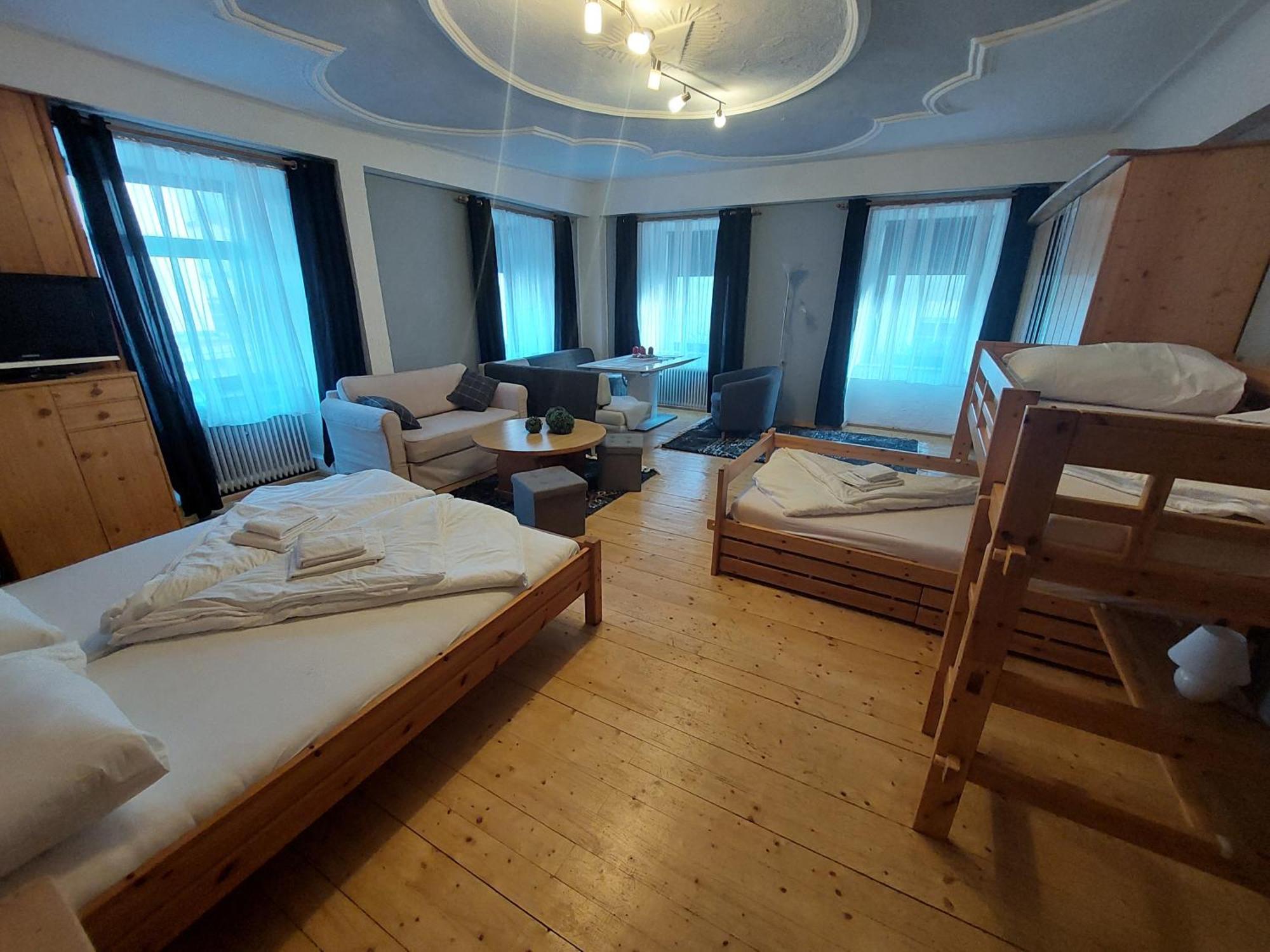 Gasthof Zur Post Taxenbach Bagian luar foto