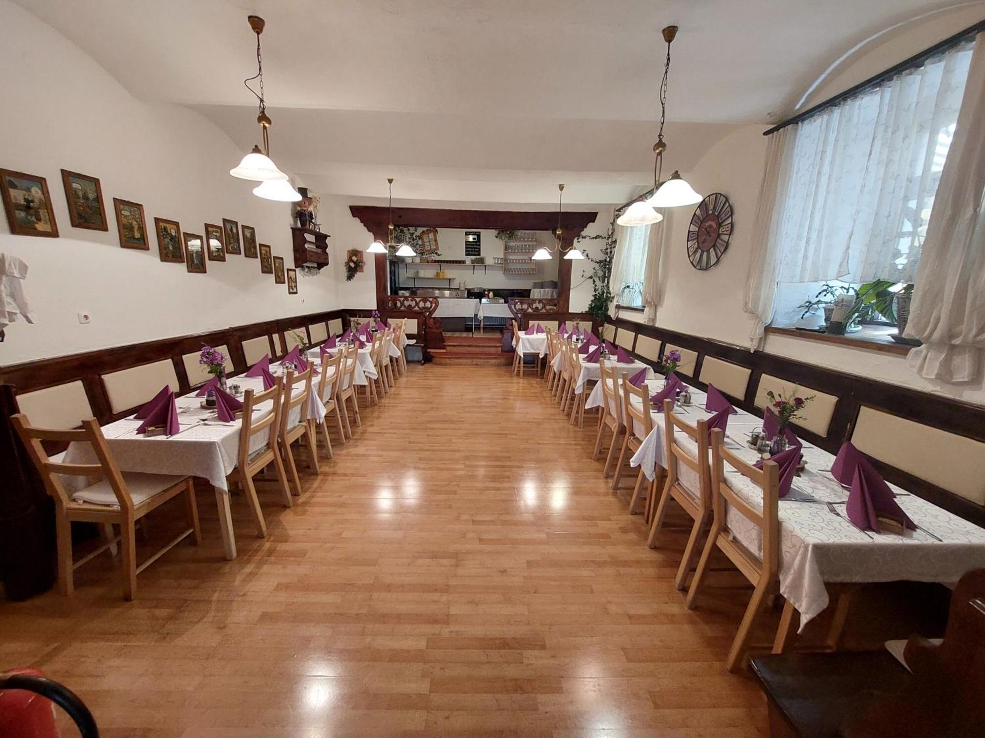 Gasthof Zur Post Taxenbach Bagian luar foto