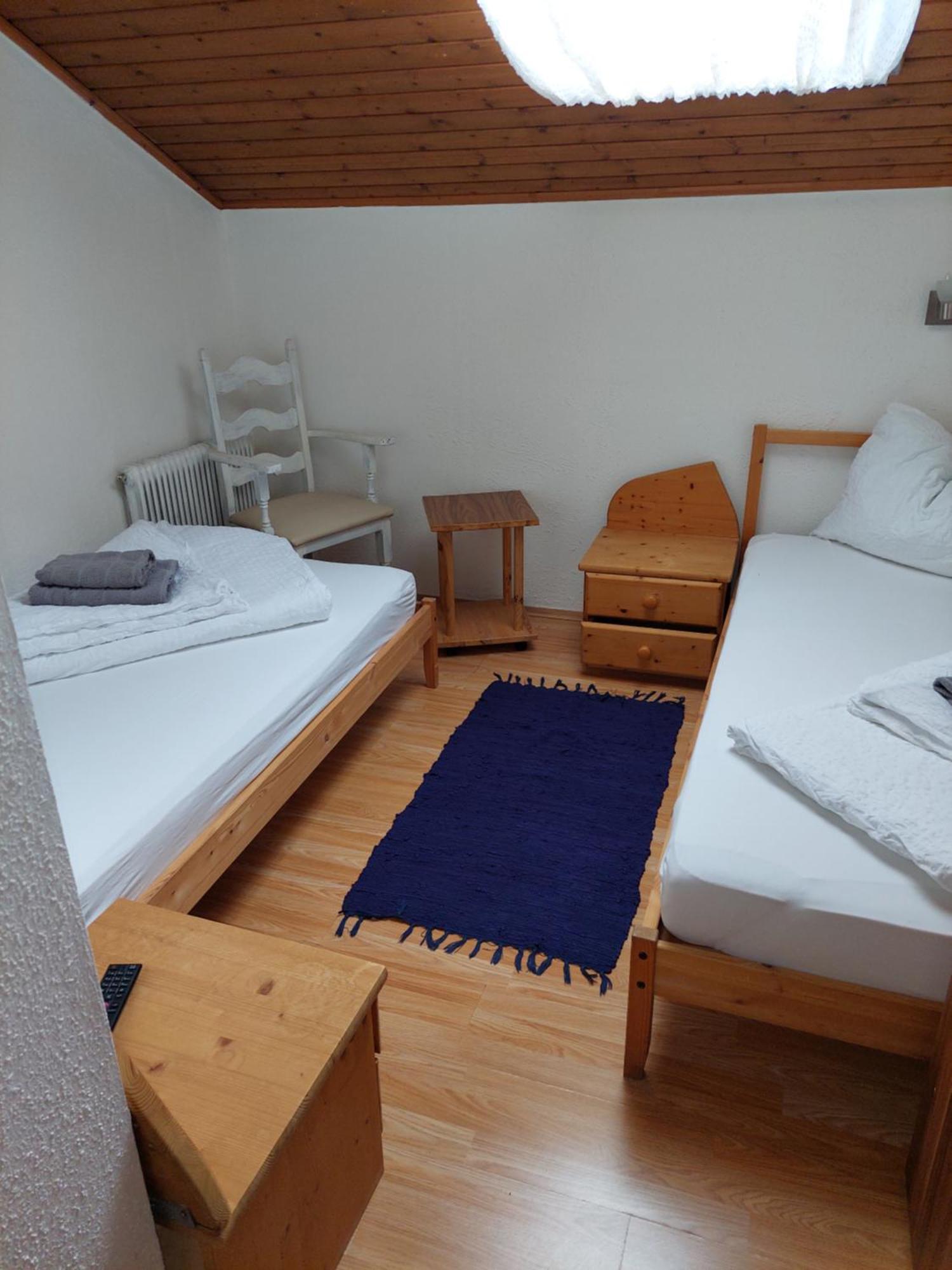 Gasthof Zur Post Taxenbach Bagian luar foto