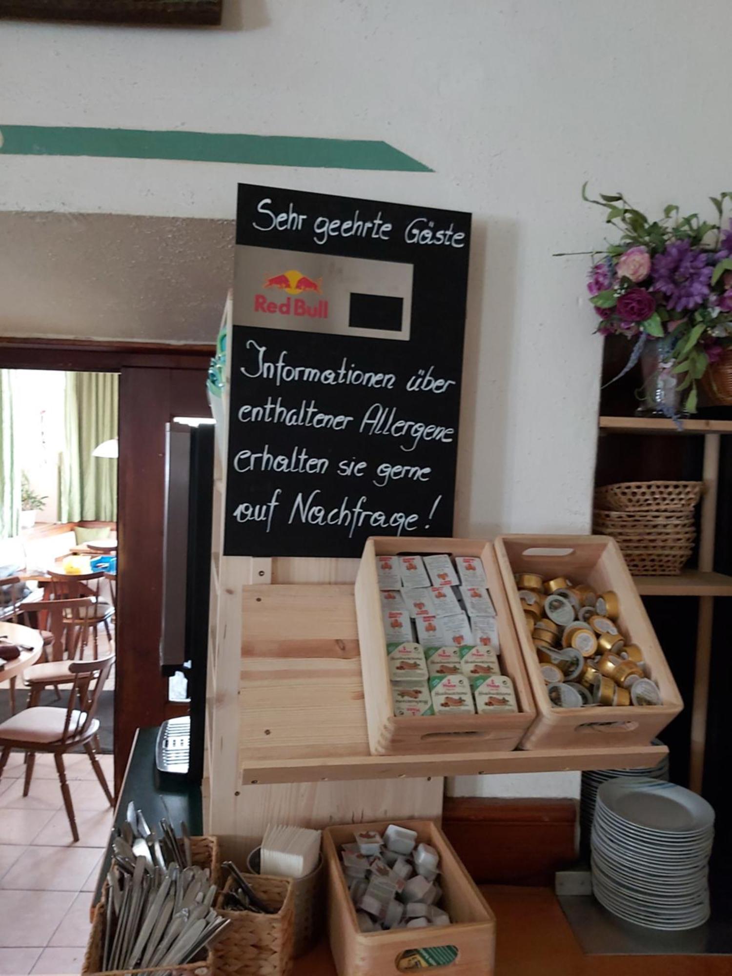 Gasthof Zur Post Taxenbach Bagian luar foto
