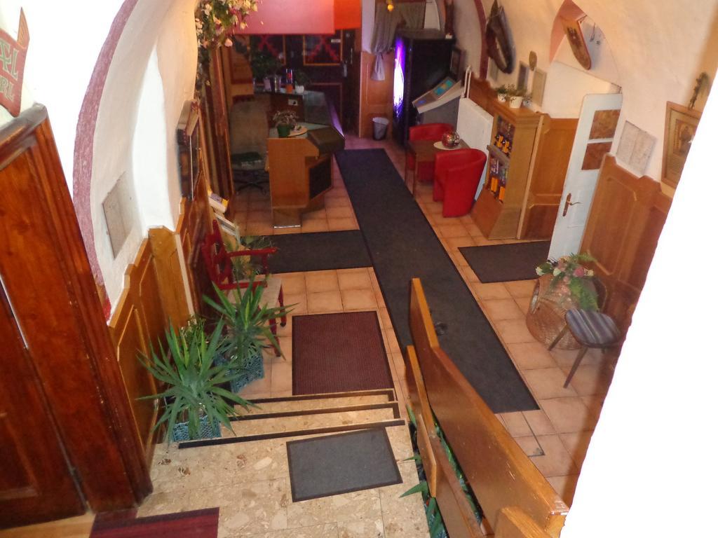 Gasthof Zur Post Taxenbach Bagian luar foto