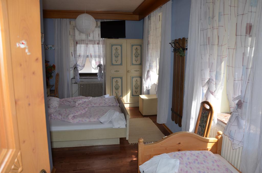 Gasthof Zur Post Taxenbach Bagian luar foto