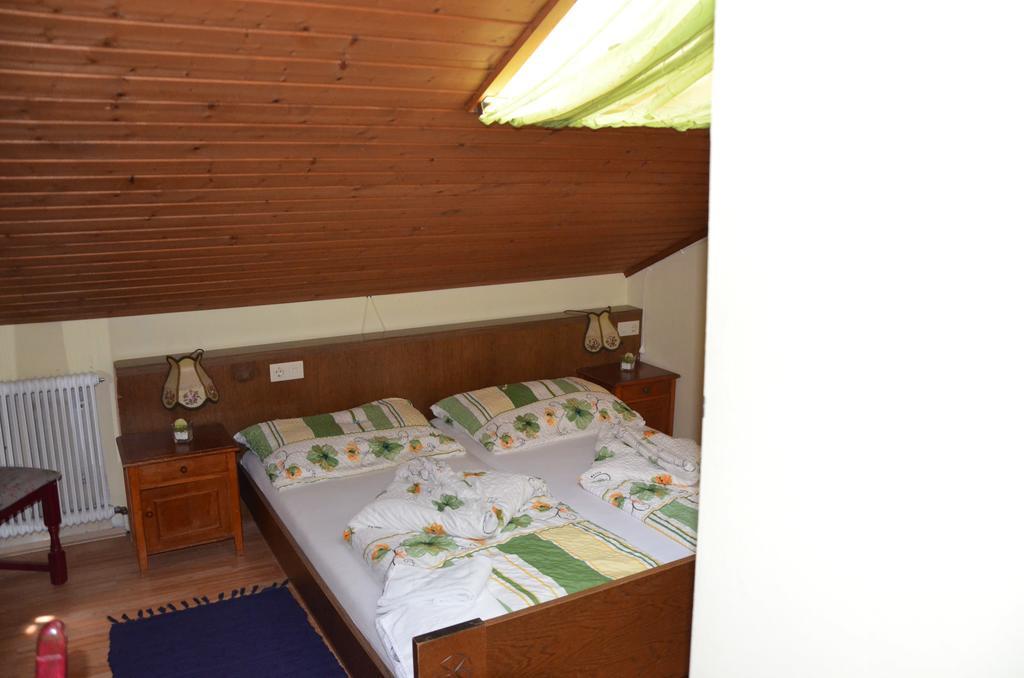 Gasthof Zur Post Taxenbach Bagian luar foto