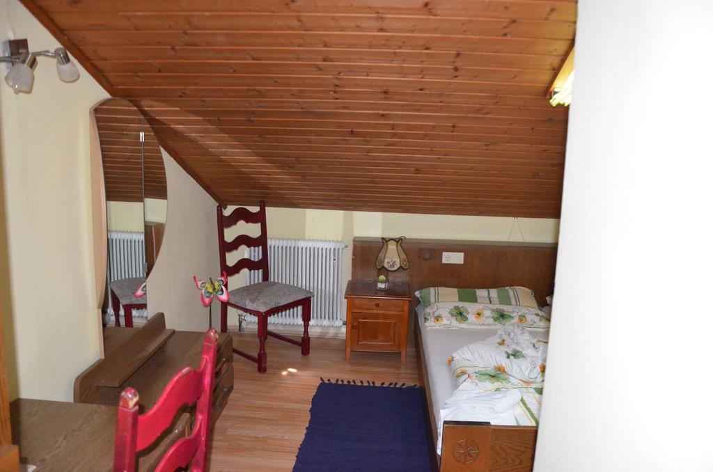 Gasthof Zur Post Taxenbach Bagian luar foto