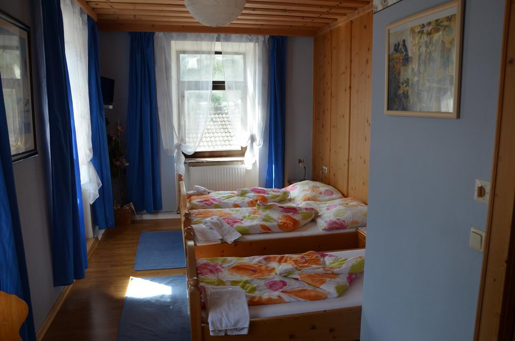 Gasthof Zur Post Taxenbach Bagian luar foto